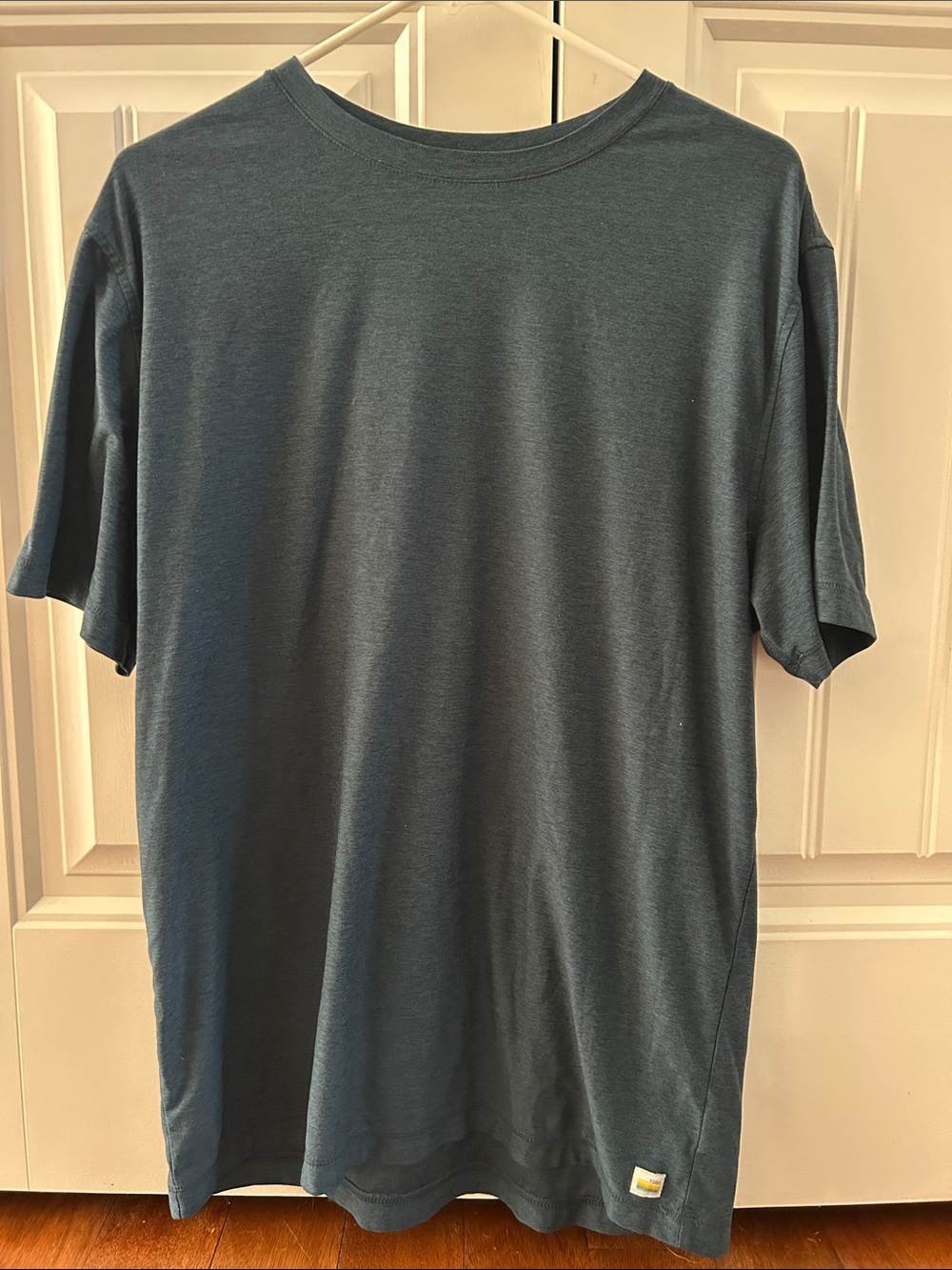 Vuori Strato Tech Tee - Large